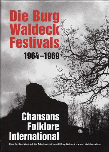 Burg waldeck festival - 10,
