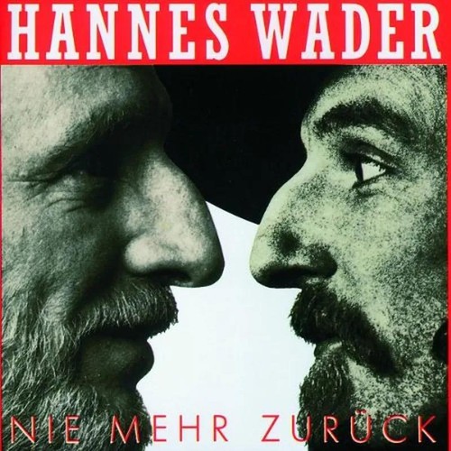 Hannes wader nie mehr - hannes,