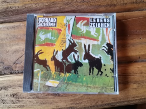 Gerhard schöne - -,