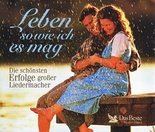 Leben wie ich mag - es,