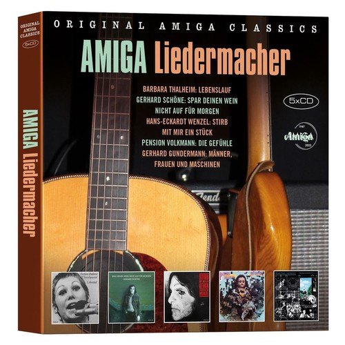 Original amiga classics - original,