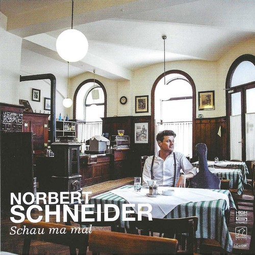 Norbert schneider schau ma - norbert,