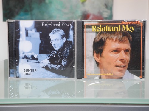 Reinhard mey bunter - mey:,