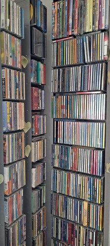 Christliche musik vorwiegend - christliche,