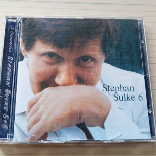 Stephan sulke 6 - ,