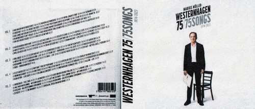 Westernhagen marius müller - müller-, /