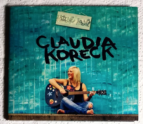 Claudia koreck - cd, /
