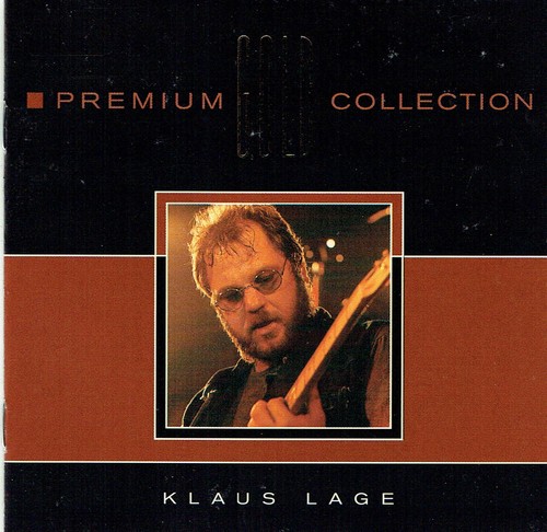 Klaus lage gold - ,