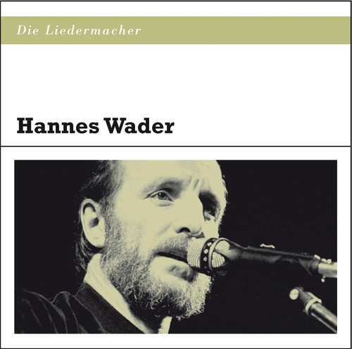 Hannes wader die - wader,