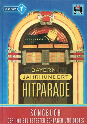 Noten buch 100 der - 100,