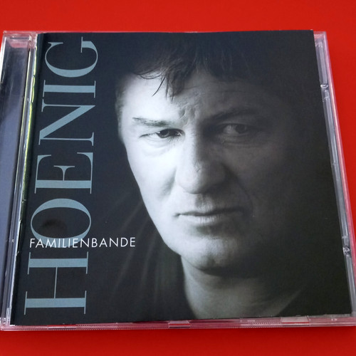 Heinz hoenig familienbande - heinz,