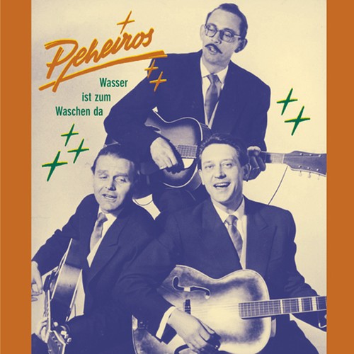 Die peheiros wasser ist - peheiros, zum
