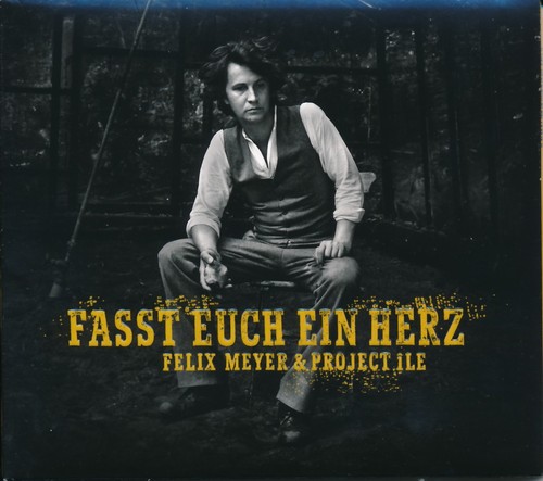 Felix meyer fasst euch - fasst,