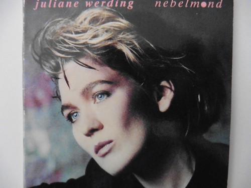 Juliane werding nebelmond - werding,