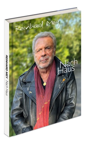 Reinhard mey nach haus - -,