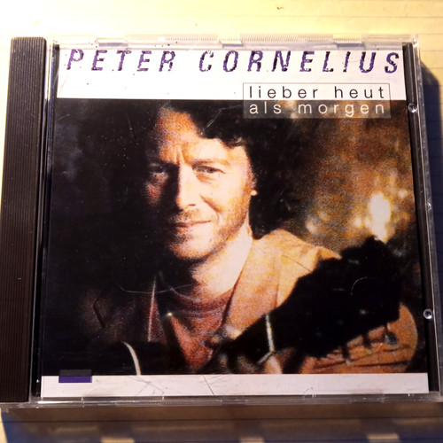 Peter cornelius lieber - -,