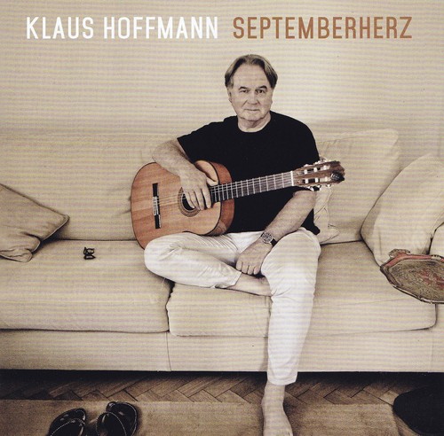 Klaus hoffmann - klaus,