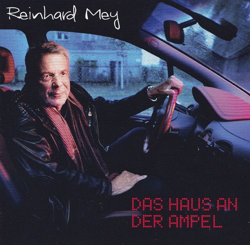Reinhard mey das - 2, haus