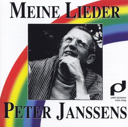 Peter janssens meine - cd,