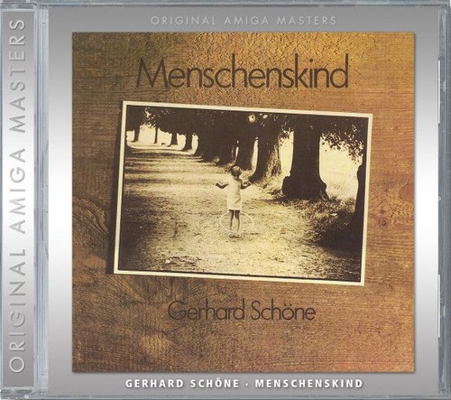 Gerhard schöne - gerhard,