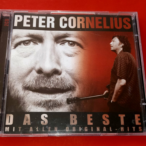 2er peter cornelius das - ,