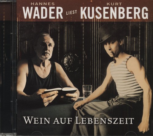 Hannes wader wein auf - -,