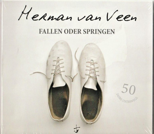 Herman van veen fallen - veen,