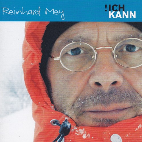 Reinhard mey ich - -, !