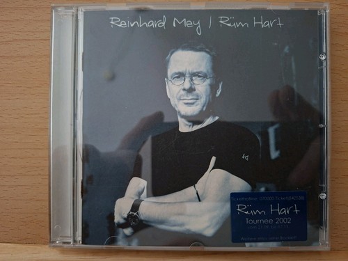 Reinhard mey rüm hart - mey,