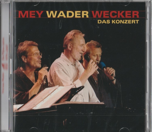 Mey wader wecker cds - -, das