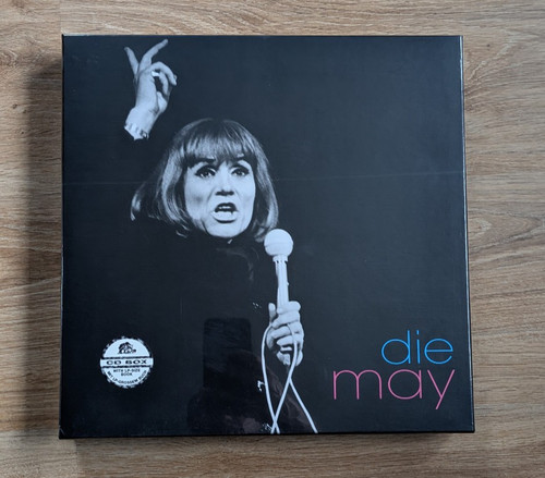 Gisela may die - gisela,