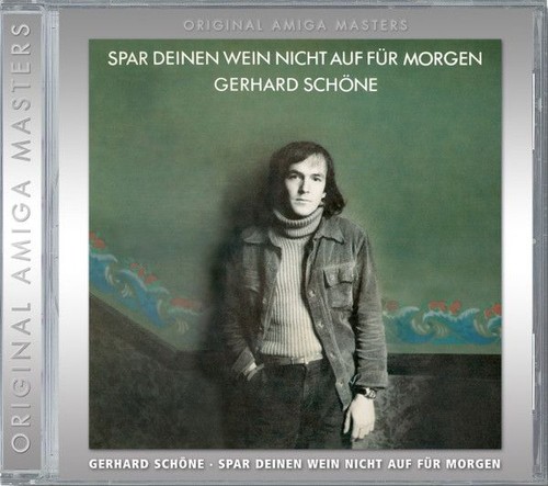 Gerhard schöne spar - schöne,,