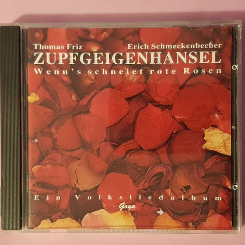 Zupfgeigenhansel wenns - zupfgeigenhansel,