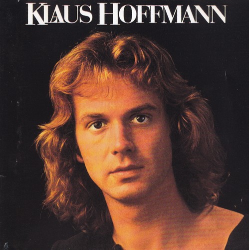 Klaus hoffmann same - klaus,