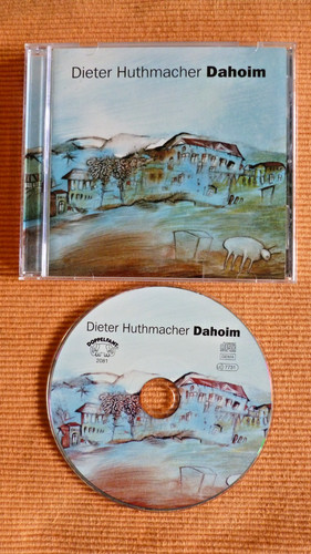 Dieter huthmacher dahoim - -,