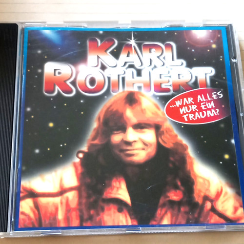 Karl rothert war - -, ...