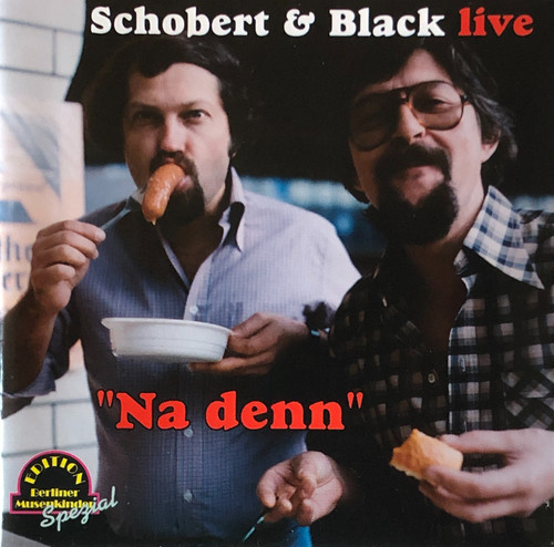 Schobert black na - -, &