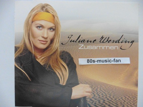 Juliane werding zusammen - ,