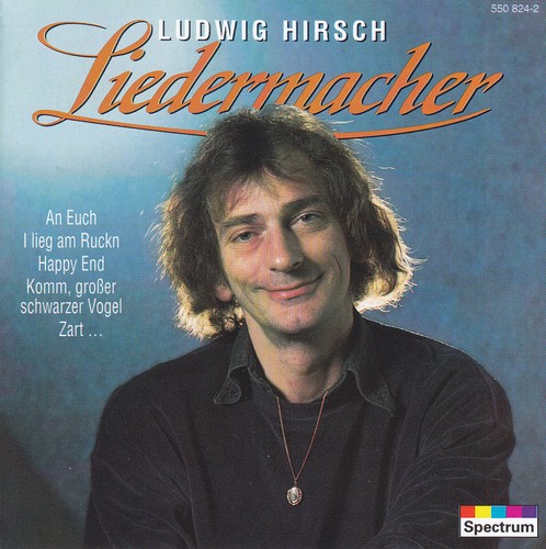 Ludwig hirsch - hirsch,