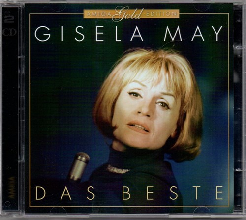 Gisela may das - -,