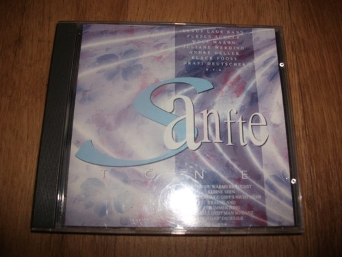 Sanfte toene deutsche - sanfte,