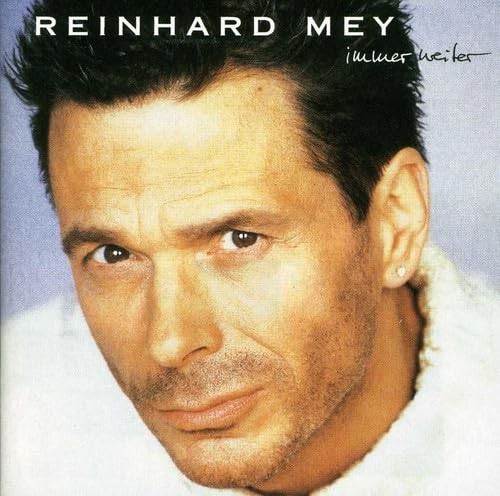Immer weiter album - immer,