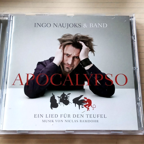 Ingo naujoks band ein lied - ingo, &