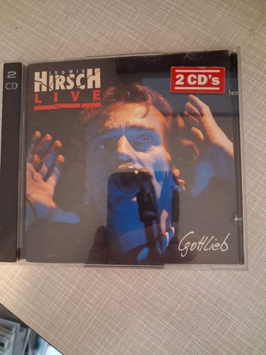 Ludwg hirsch gottlieb - hirsch,