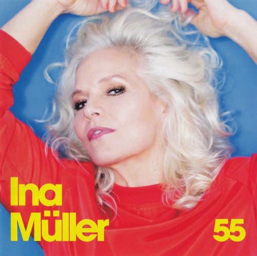 Ina müller 55 - ina, /
