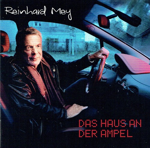 Reinhard mey das haus - mey,