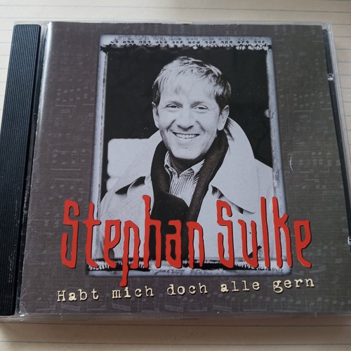 Stephan sulke habt mich - stephan,