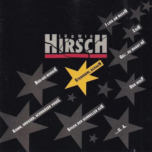 Ludwig hirsch sternderl - ludwig,