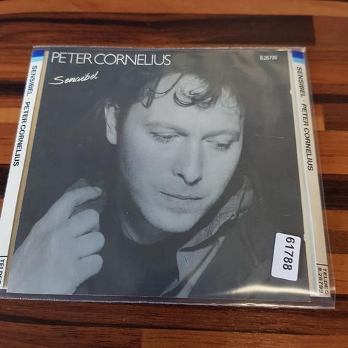 Peter cornelius sensibel - cornelius,