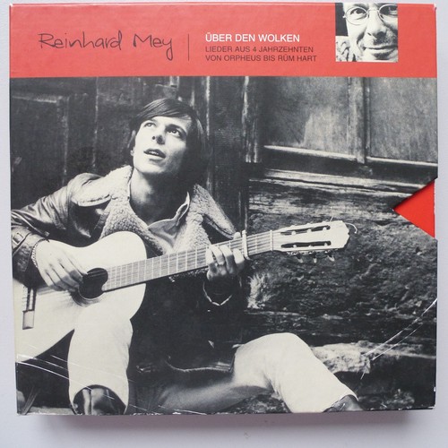 Reinhard mey über den - reinhard,